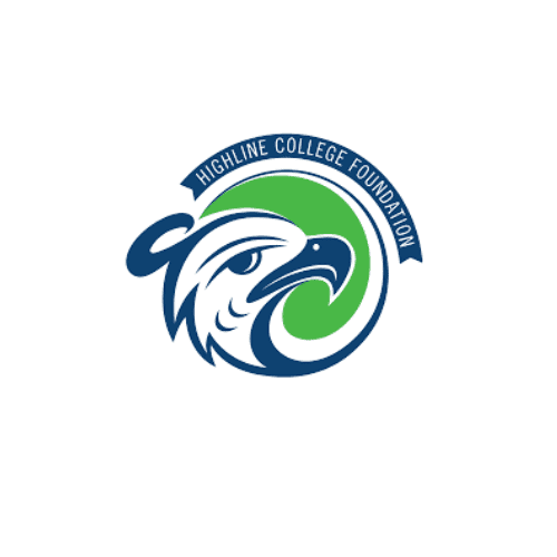 Highline College Foundation Logo