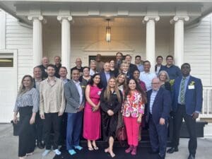 SSCC Foundation Dinner 2