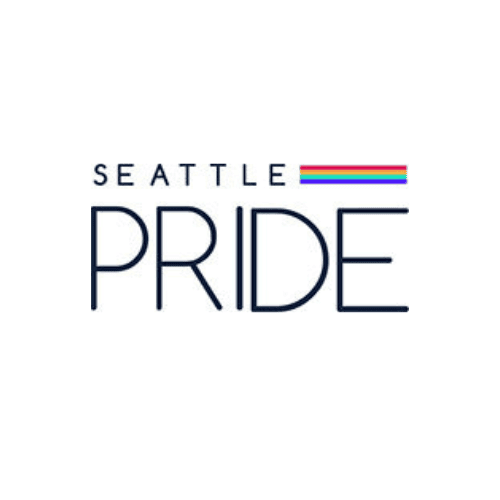 Seattle Pride Logo