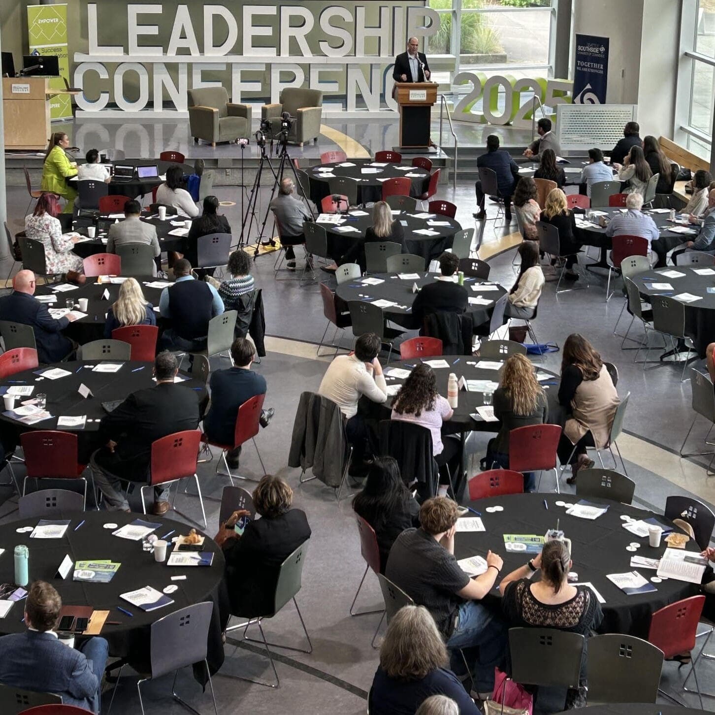 Leadership Conference